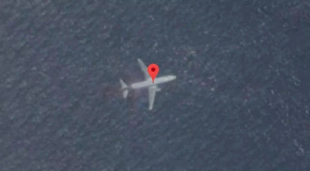 Malaysia nối lại cuộc tìm kiếm mới cho MH370